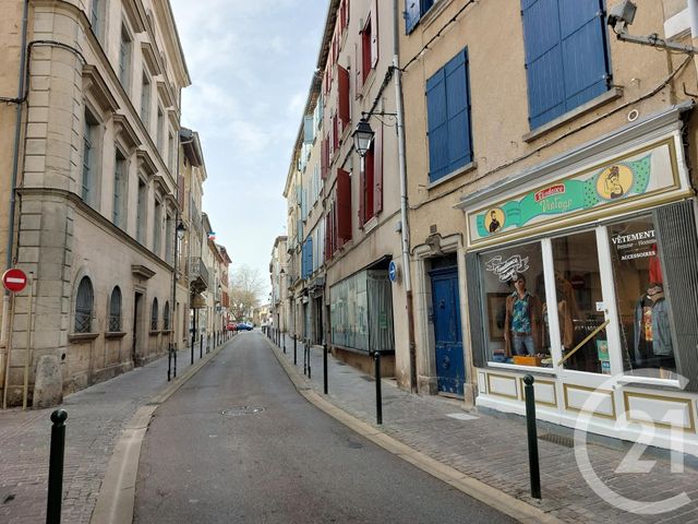 Appartement F3 à louer - 3 pièces - 90 m2 - Castres - 81 - MIDI-PYRENEES