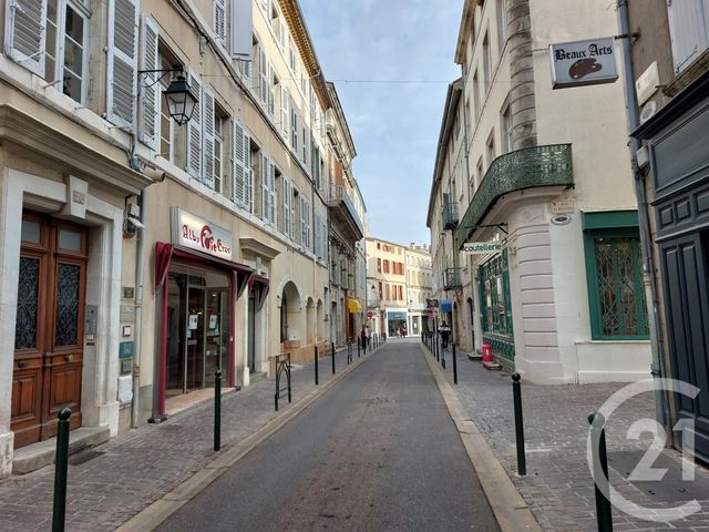 Appartement F3 à louer - 3 pièces - 90 m2 - Castres - 81 - MIDI-PYRENEES