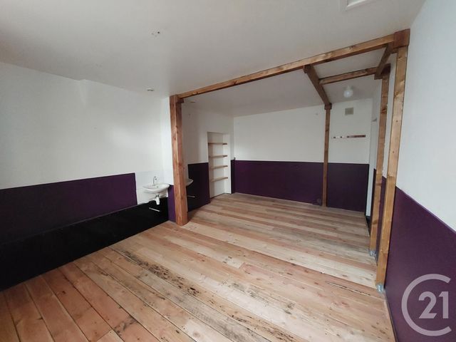 Appartement F3 à louer - 3 pièces - 90 m2 - Castres - 81 - MIDI-PYRENEES