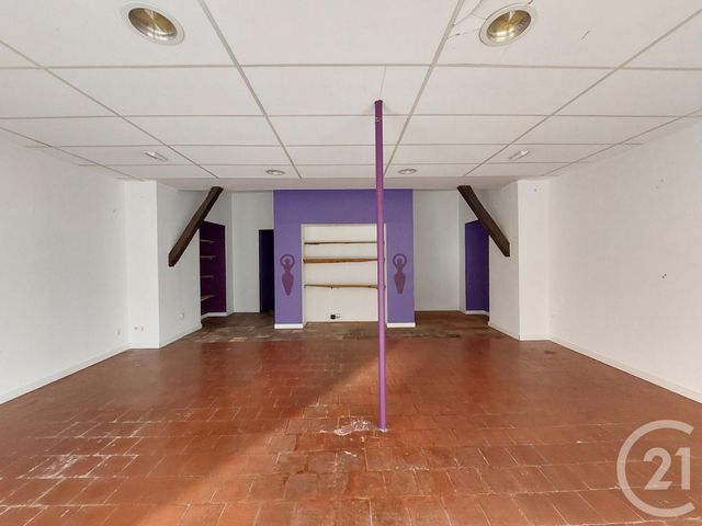 Appartement F3 à louer - 3 pièces - 90 m2 - Castres - 81 - MIDI-PYRENEES