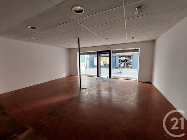 Appartement F3 à louer - 3 pièces - 90 m2 - Castres - 81 - MIDI-PYRENEES