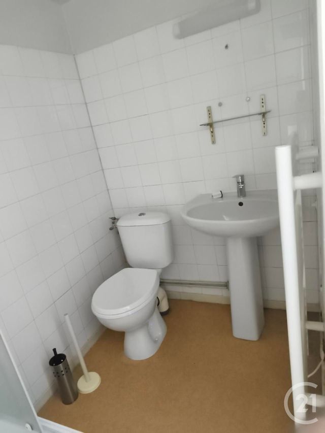 Appartement Duplex à vendre - 2 pièces - 25,84 m2 - Castres - 81 - MIDI-PYRENEES