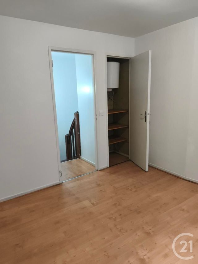 Appartement Duplex à vendre - 2 pièces - 25,84 m2 - Castres - 81 - MIDI-PYRENEES