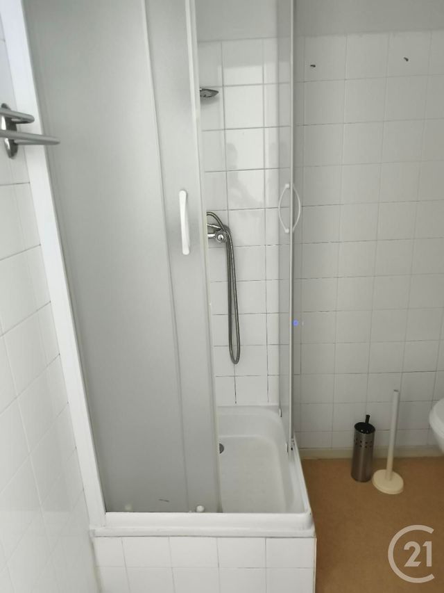 Appartement Duplex à vendre - 2 pièces - 25,84 m2 - Castres - 81 - MIDI-PYRENEES