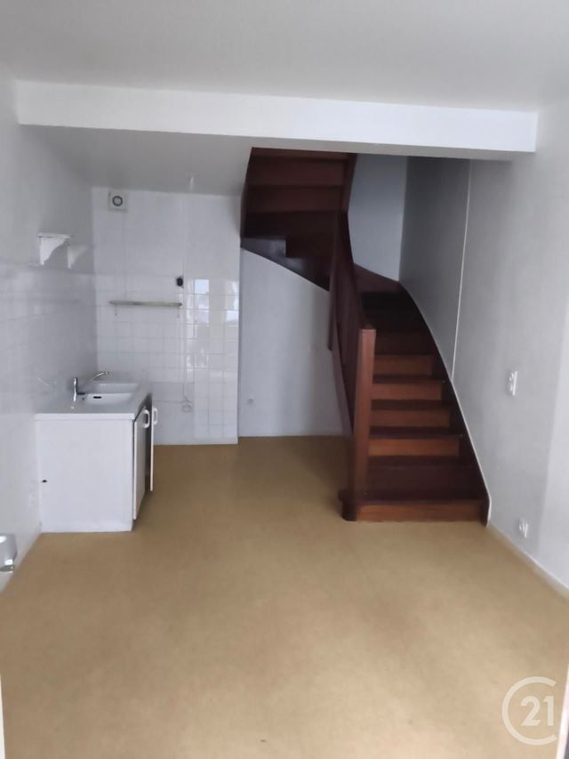Appartement Duplex à vendre - 2 pièces - 25,84 m2 - Castres - 81 - MIDI-PYRENEES
