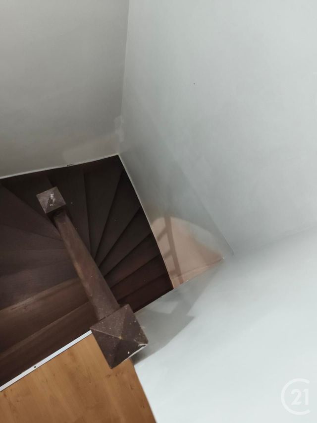 Appartement Duplex à vendre - 2 pièces - 25,84 m2 - Castres - 81 - MIDI-PYRENEES