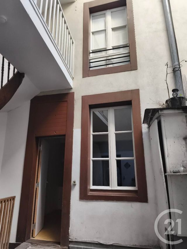 Appartement Duplex à vendre CASTRES