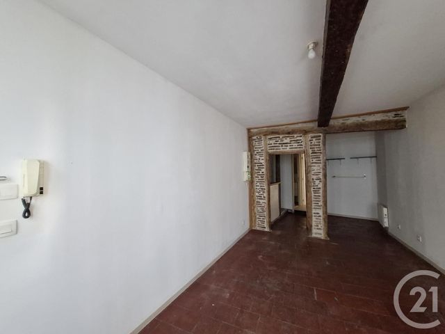 Appartement F2 à louer - 2 pièces - 41,47 m2 - Castres - 81 - MIDI-PYRENEES