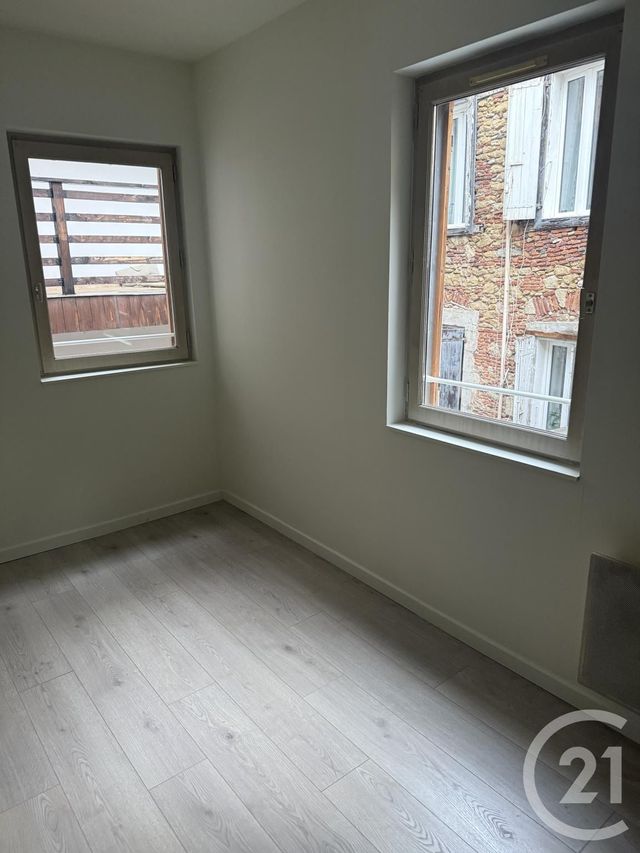 Appartement F2 à louer - 2 pièces - 41,47 m2 - Castres - 81 - MIDI-PYRENEES