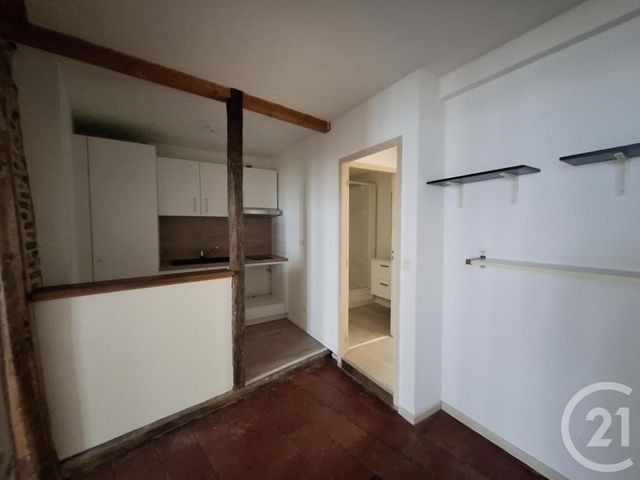 Appartement F2 à louer - 2 pièces - 41,47 m2 - Castres - 81 - MIDI-PYRENEES