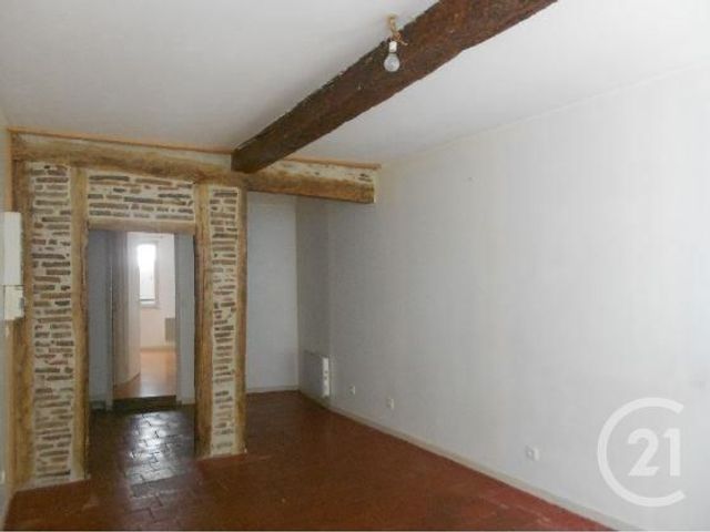 Appartement F2 à louer - 2 pièces - 41,47 m2 - Castres - 81 - MIDI-PYRENEES