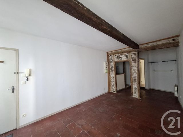 Appartement F2 à louer - 2 pièces - 41,47 m2 - Castres - 81 - MIDI-PYRENEES