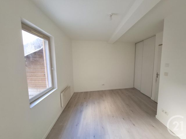 Appartement F2 à louer - 2 pièces - 41,47 m2 - Castres - 81 - MIDI-PYRENEES