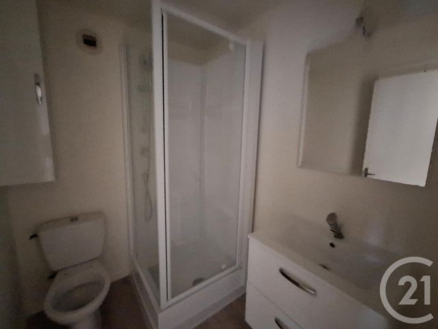 Appartement F2 à louer - 2 pièces - 41,47 m2 - Castres - 81 - MIDI-PYRENEES
