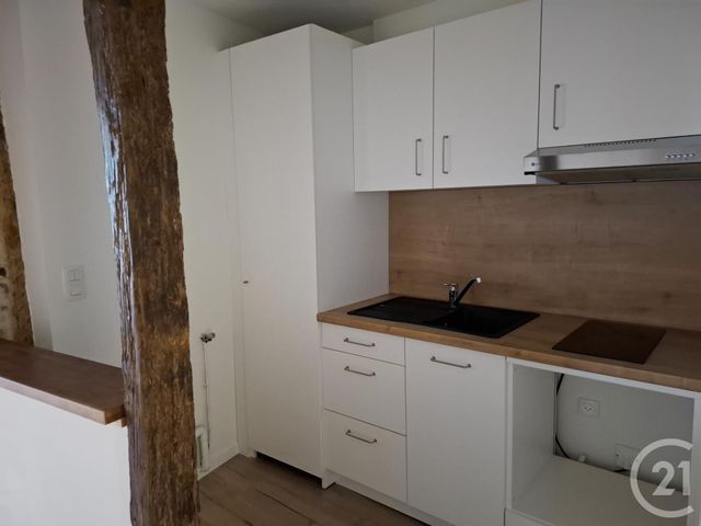 Appartement F2 à louer - 2 pièces - 41,47 m2 - Castres - 81 - MIDI-PYRENEES