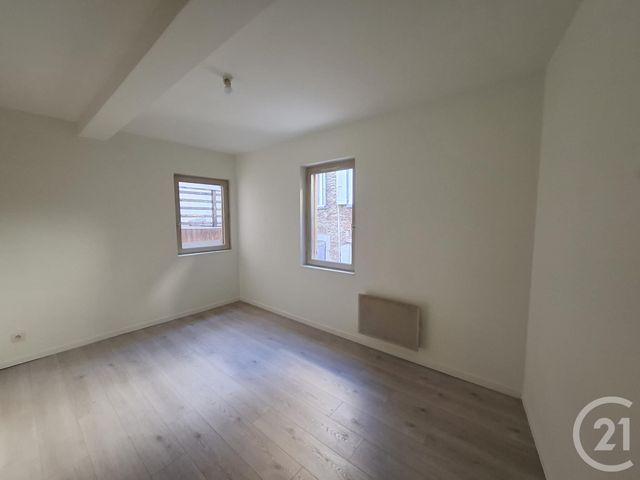 Appartement F2 à louer - 2 pièces - 41,47 m2 - Castres - 81 - MIDI-PYRENEES