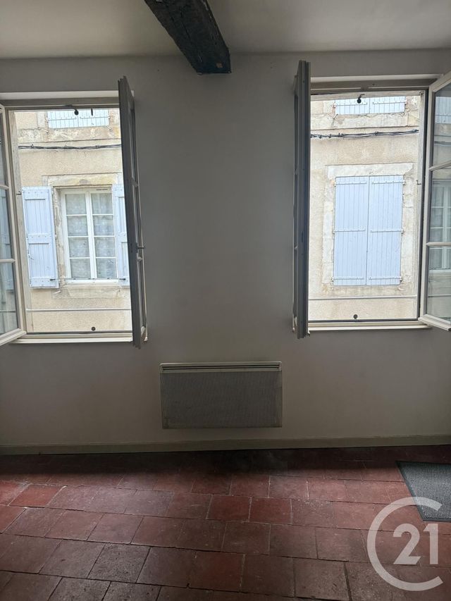 Appartement F2 à louer - 2 pièces - 41,47 m2 - Castres - 81 - MIDI-PYRENEES