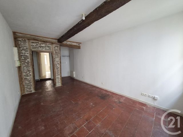 Appartement F2 à louer CASTRES