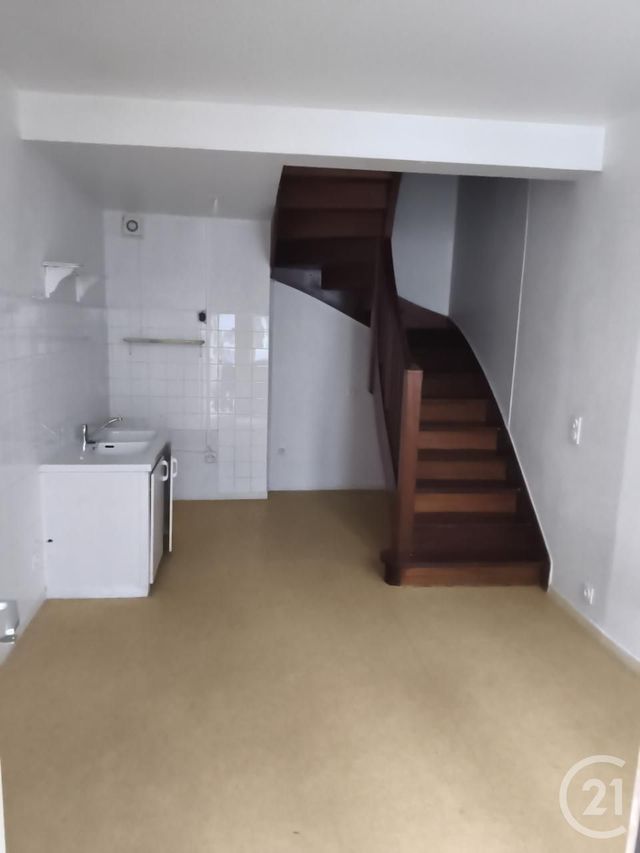 Immeuble &agrave; vendre - 205 m2 - Castres - 81 - MIDI-PYRENEES