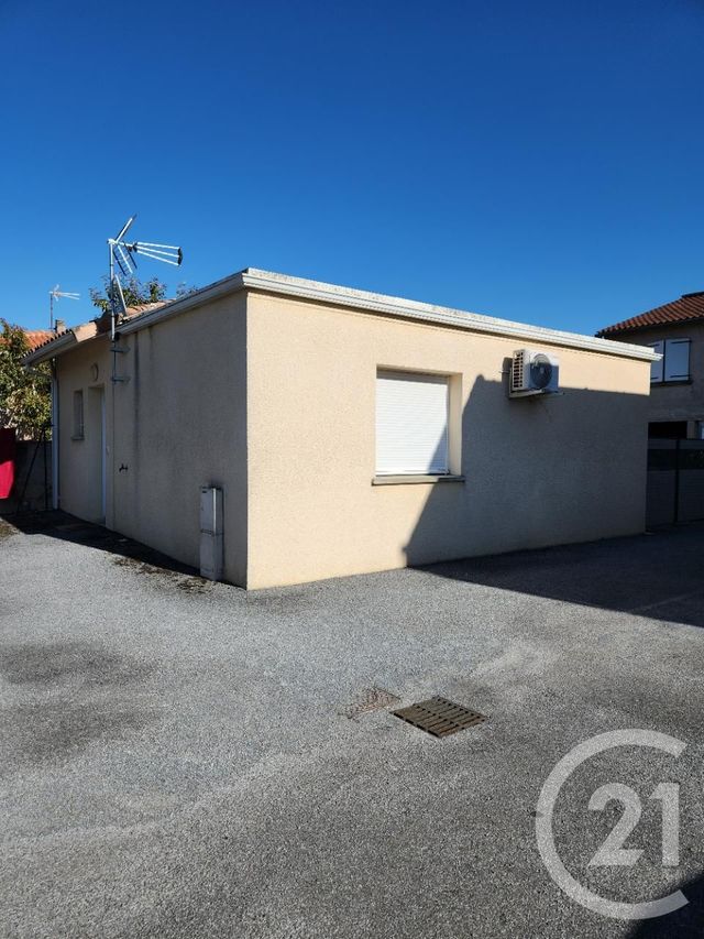 Maison &agrave; vendre - 2 pi&egrave;ces - 46,83 m2 - Castres - 81 - MIDI-PYRENEES