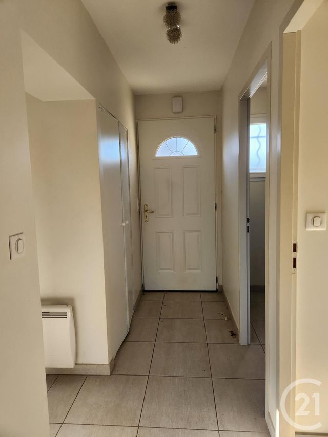 Maison &agrave; vendre - 2 pi&egrave;ces - 46,83 m2 - Castres - 81 - MIDI-PYRENEES