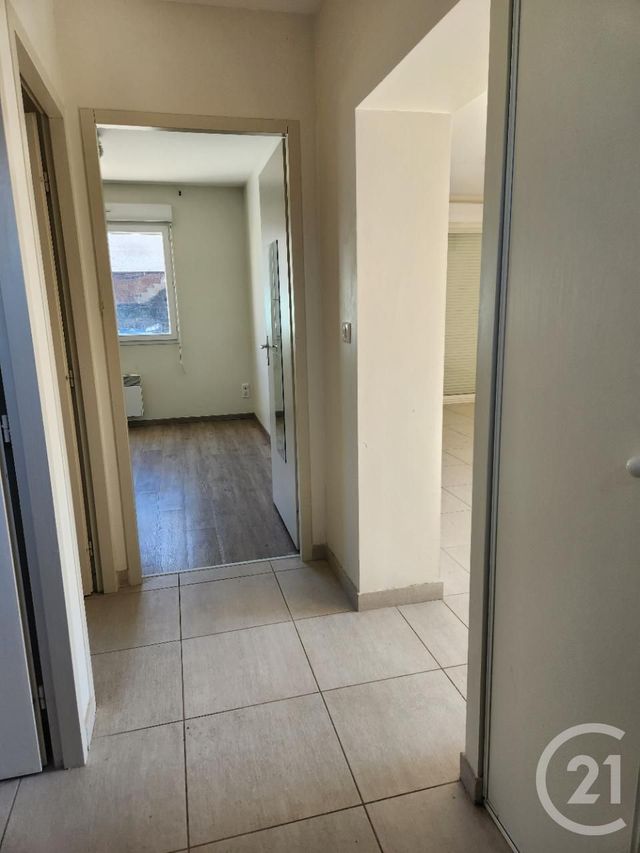 Maison &agrave; vendre - 2 pi&egrave;ces - 46,83 m2 - Castres - 81 - MIDI-PYRENEES