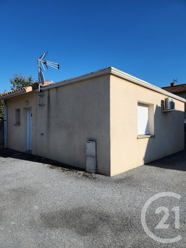 Maison &agrave; vendre - 2 pi&egrave;ces - 46,83 m2 - Castres - 81 - MIDI-PYRENEES