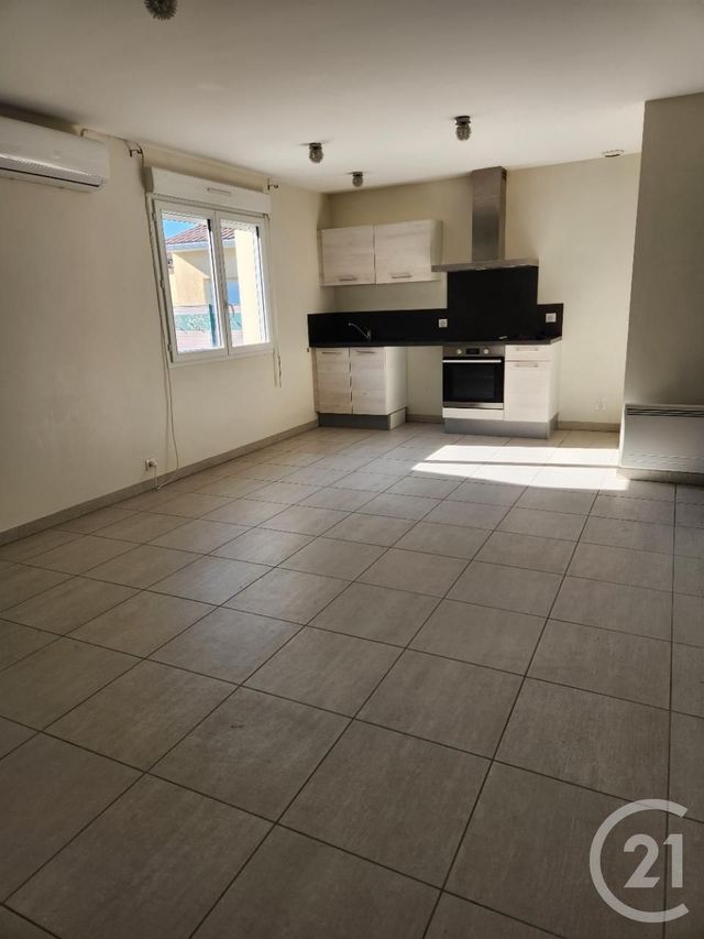 Maison &agrave; vendre - 2 pi&egrave;ces - 46,83 m2 - Castres - 81 - MIDI-PYRENEES