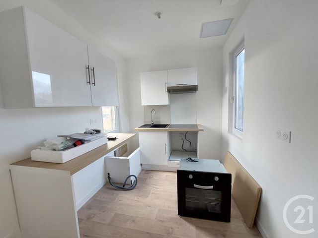 Appartement F3 à louer - 3 pièces - 86 m2 - Castres - 81 - MIDI-PYRENEES