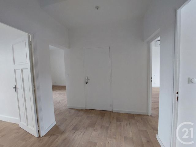 Appartement F3 à louer - 3 pièces - 86 m2 - Castres - 81 - MIDI-PYRENEES