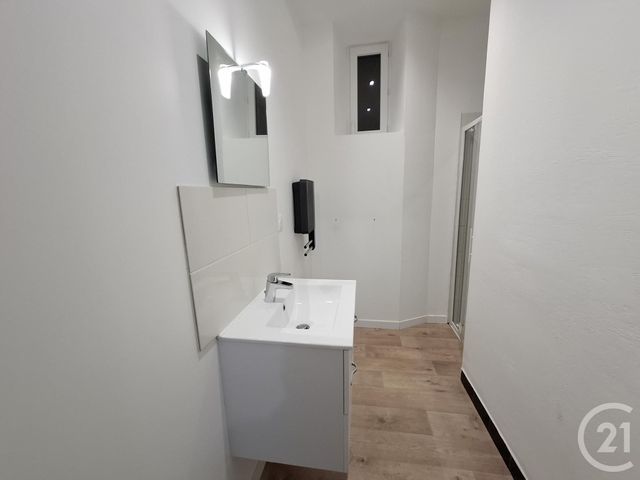Appartement F3 &agrave; louer - 3 pi&egrave;ces - 86 m2 - Castres - 81 - MIDI-PYRENEES