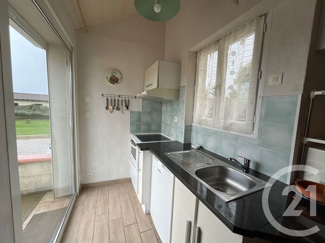 Maison à louer - 2 pièces - 21,67 m2 - Lacrouzette - 81 - MIDI-PYRENEES