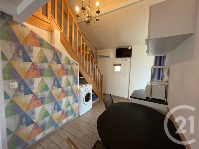 Maison à louer - 2 pièces - 21,67 m2 - Lacrouzette - 81 - MIDI-PYRENEES