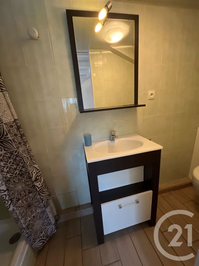 Maison à louer - 2 pièces - 21,67 m2 - Lacrouzette - 81 - MIDI-PYRENEES