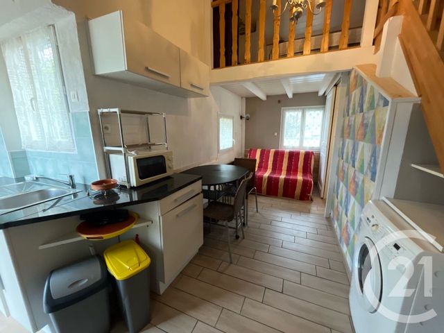 maison - LACROUZETTE - 81