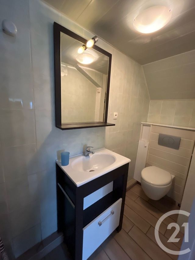 Maison à louer - 2 pièces - 21,67 m2 - Lacrouzette - 81 - MIDI-PYRENEES