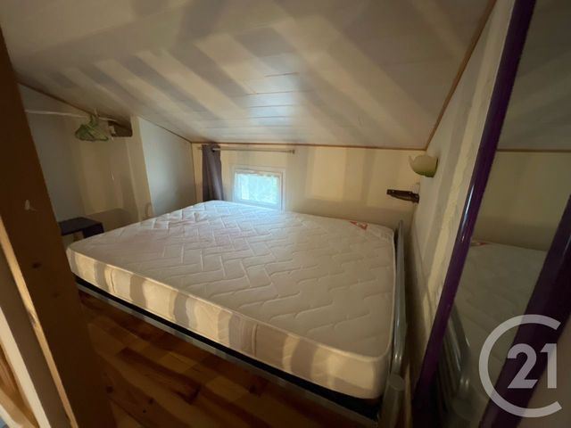 Maison à louer - 2 pièces - 21,67 m2 - Lacrouzette - 81 - MIDI-PYRENEES