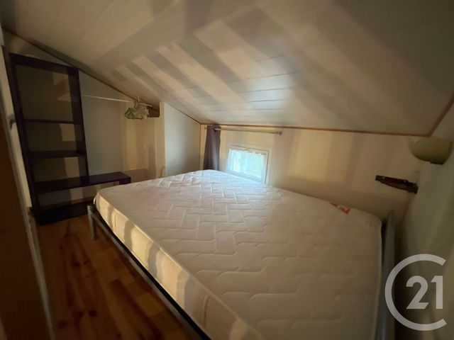 Maison à louer - 2 pièces - 21,67 m2 - Lacrouzette - 81 - MIDI-PYRENEES