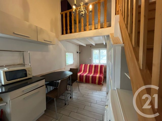 Maison à louer - 2 pièces - 21,67 m2 - Lacrouzette - 81 - MIDI-PYRENEES