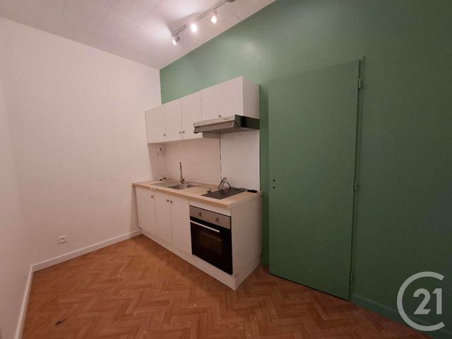 Appartement F3 &agrave; louer - 3 pi&egrave;ces - 96 m2 - Castres - 81 - MIDI-PYRENEES