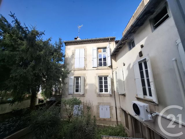 Appartement F3 &agrave; louer - 3 pi&egrave;ces - 96 m2 - Castres - 81 - MIDI-PYRENEES