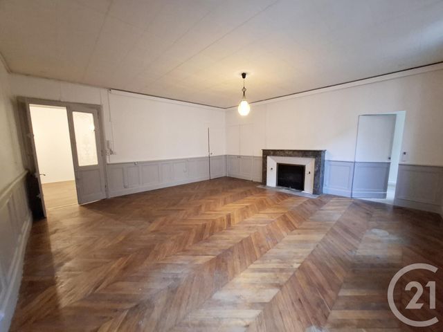 Appartement F3 &agrave; louer - 3 pi&egrave;ces - 96 m2 - Castres - 81 - MIDI-PYRENEES