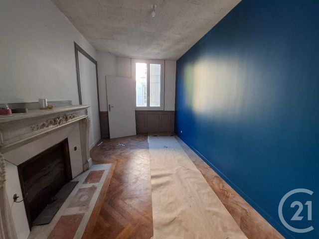 Appartement F3 &agrave; louer - 3 pi&egrave;ces - 96 m2 - Castres - 81 - MIDI-PYRENEES