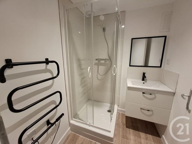 Appartement F3 &agrave; louer - 3 pi&egrave;ces - 56 m2 - Castres - 81 - MIDI-PYRENEES