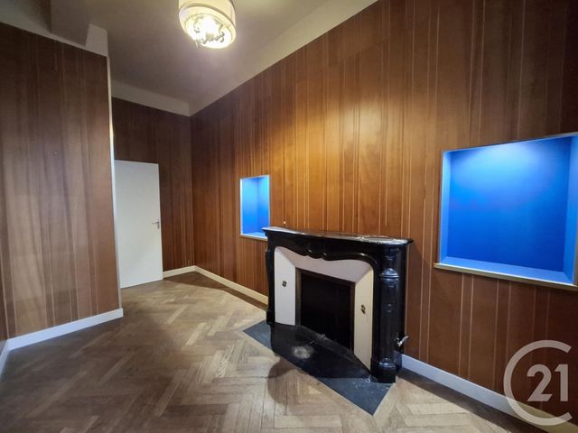 Appartement F3 &agrave; louer - 3 pi&egrave;ces - 56 m2 - Castres - 81 - MIDI-PYRENEES