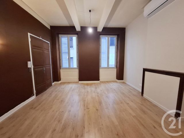 Appartement F3 &agrave; louer - 3 pi&egrave;ces - 56 m2 - Castres - 81 - MIDI-PYRENEES