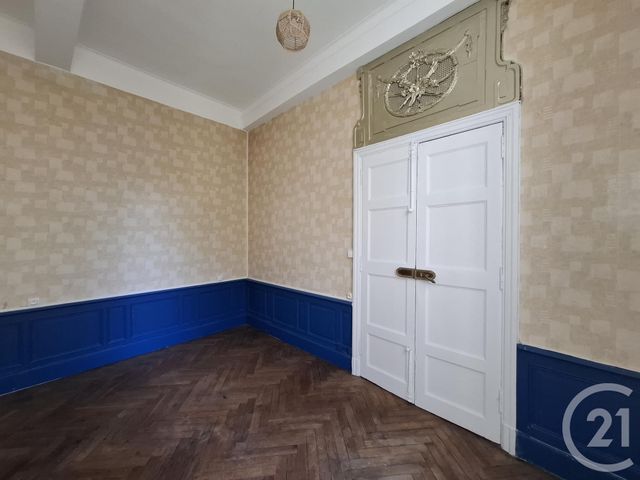 Appartement F3 &agrave; louer - 3 pi&egrave;ces - 61,97 m2 - Castres - 81 - MIDI-PYRENEES