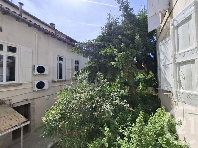 Appartement F3 &agrave; louer - 3 pi&egrave;ces - 61,97 m2 - Castres - 81 - MIDI-PYRENEES