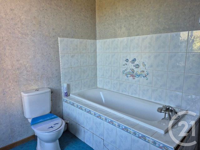 Maison à vendre - 4 pièces - 68,51 m2 - Roquecourbe - 81 - MIDI-PYRENEES