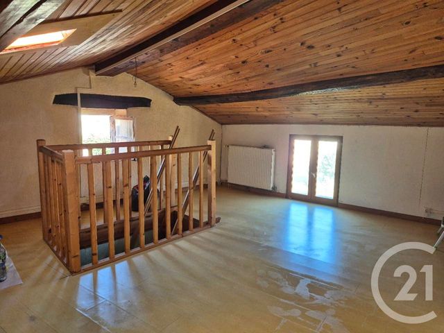 Maison à vendre - 4 pièces - 68,51 m2 - Roquecourbe - 81 - MIDI-PYRENEES